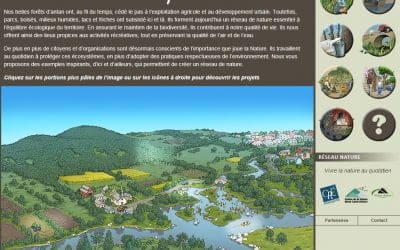 Réseau Nature