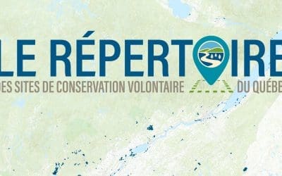 Le Répertoire fait peau neuve! Découvrez la version 3.0 en ligne dès maintenant!