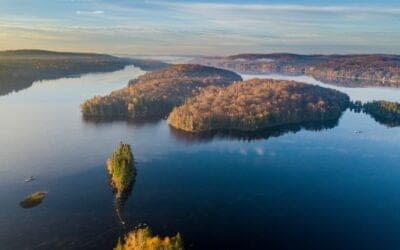 L&rsquo;Héritage Canadien du Québec : plus de 50 ans au service du patrimoine québécois